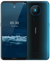 Замена камеры на телефоне Nokia 5.3 в Владивостоке